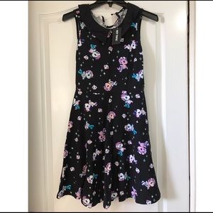 Unicorn dress, NWT!! RARE!!