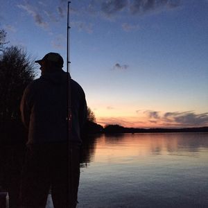 Meet your Posher, Jason