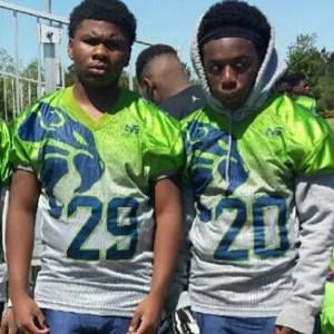 Meet your Posher, King