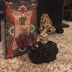 NEW La Nuit De Bohème Black 2.5oz