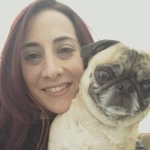 Meet your Posher, Sallyanne