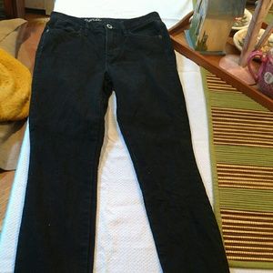 Madewell High-rise Jeans