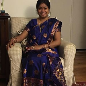 Meet your Posher, Rumi