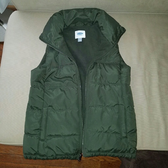 Old Navy Vest