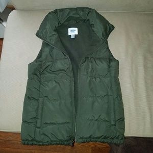 Old Navy Vest