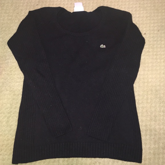 Lacoste Sweater