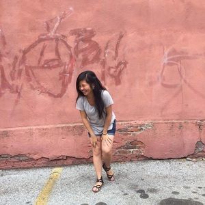 Meet your Posher, Diana