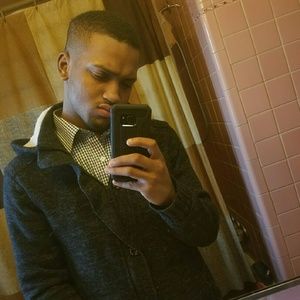 Meet your Posher, Kaleb