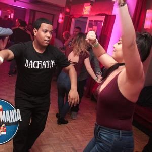 Meet your Posher, Diamond