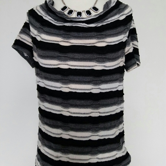 Dana Buchman Top