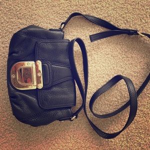 Micheal Kors small cross body bag