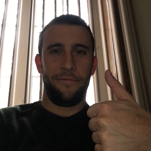 Meet your Posher, Eric - Picture 1 of 1