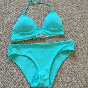 Victoria's Secret bathing suit
