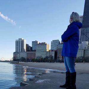 Meet your Posher, Kathy creativity