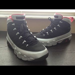 Jordan Kilroy 9's