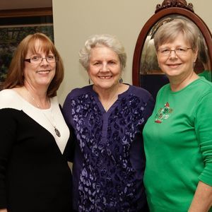 Meet your Posher, Sherry