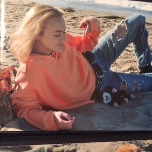 Meet your Posher, Nelle