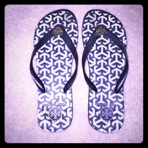 Tory Burch sandals