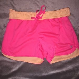 Old Navy Reversible Workout Shorts