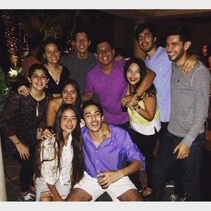 Meet your Posher, Roberto