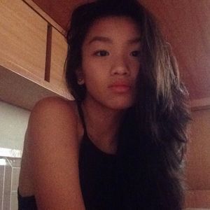 Meet your Posher, Kate