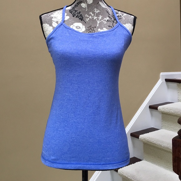 Lululemon Power Y Tank - Picture 2 of 4