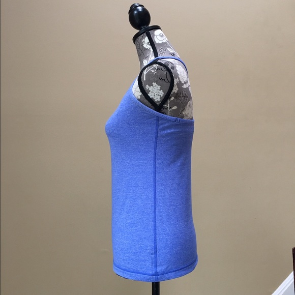 Lululemon Power Y Tank - Picture 3 of 4
