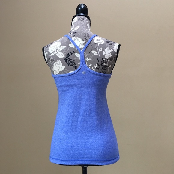 Lululemon Power Y Tank - Picture 4 of 4