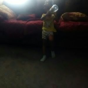 Meet your Posher, Terrie