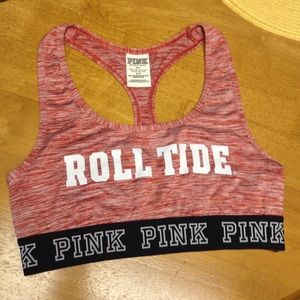 Victoria's Secret PINK sports bra