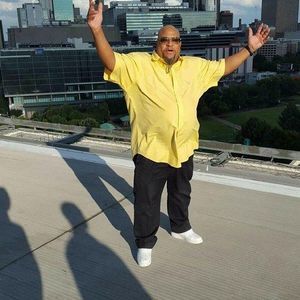 Meet your Posher, Antonio