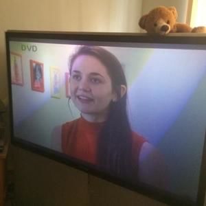 Meet your Posher, Penelope