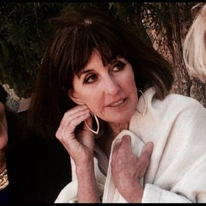 Meet your Posher, Pam