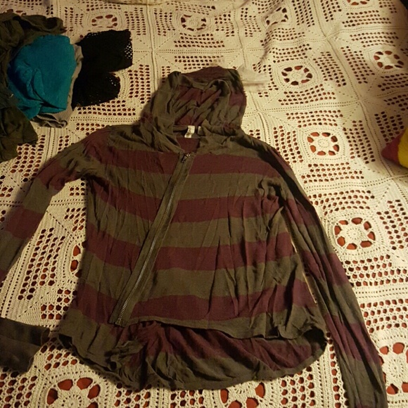 Light sweater
