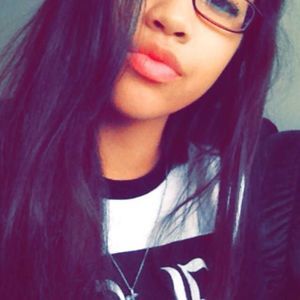 Meet your Posher, Alycia