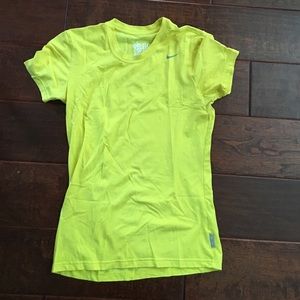 Nike Dry Fit shirt