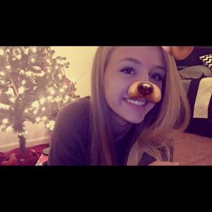 Meet your Posher, Morgyn