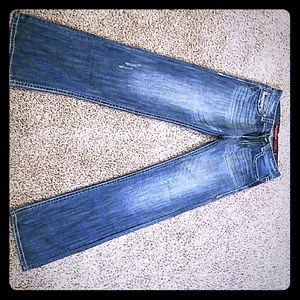 New never worn!! Mens jeans