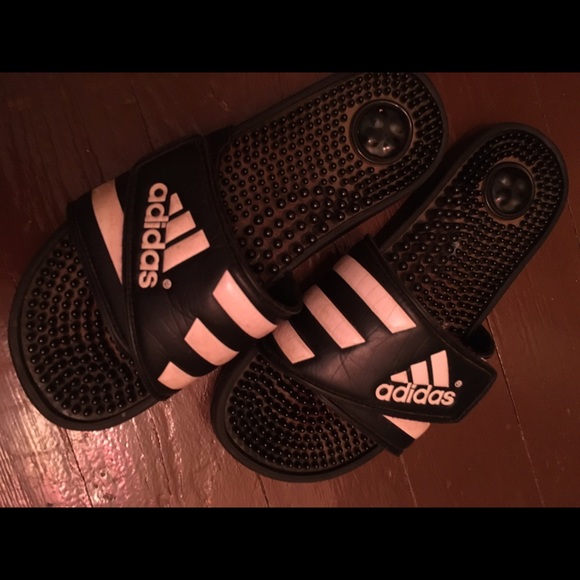 best adidas slides reddit