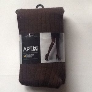 Apt. 9 Sweater Tights