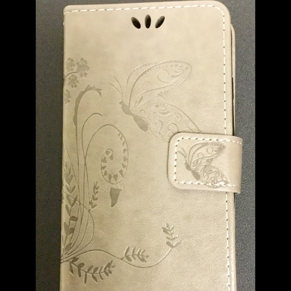 New iPhone 7 Wallet style case - Picture 2 of 3