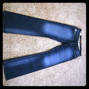 New with tags mens jeans