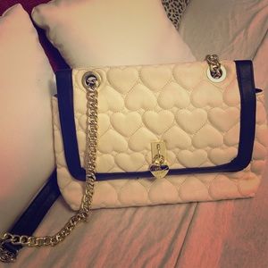 Flash SALE TILL 12am Betsy Johnson bag