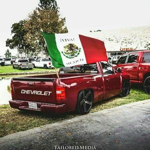 Meet your Posher, Roberto