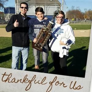 Meet your Posher, Sara