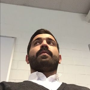 Meet your Posher, Mohammad