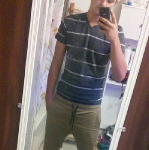 Meet your Posher, Jake