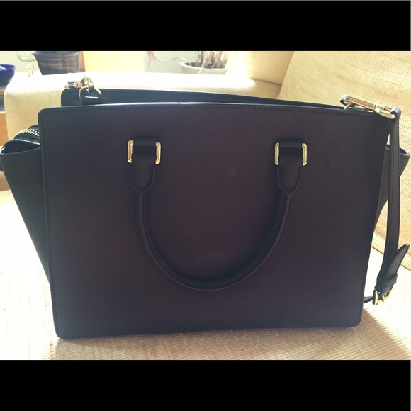 Michael Kors Selma Bag - Picture 5 of 7