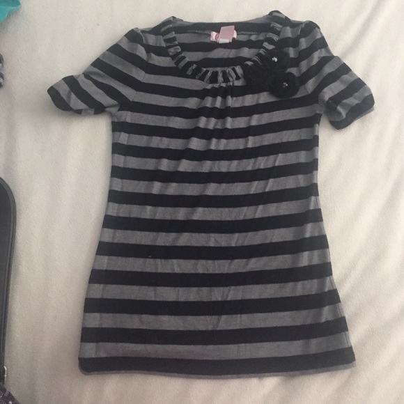 Girls t-shirt