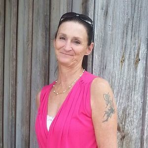 Meet your Posher, Cindy